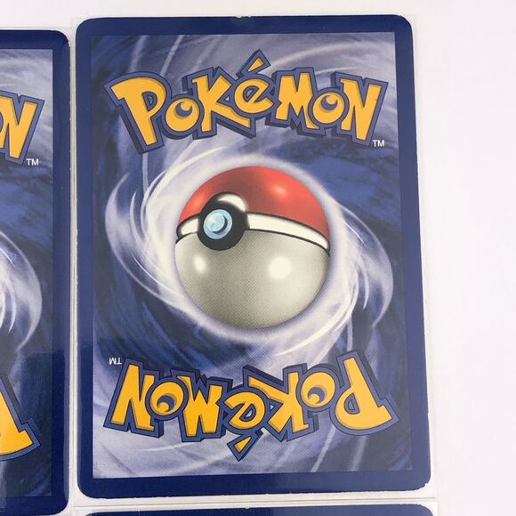 Pokemon Vintage Card Trainer Lot C - Picture 8 of 10